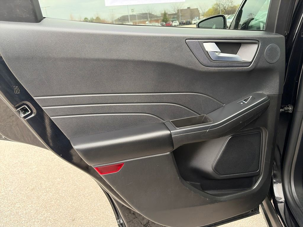 Used 2023 Ford Escape Active w/ Tech Pack #2 image 26
