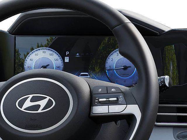 New 2026 Hyundai Elantra Limited FWD image 18