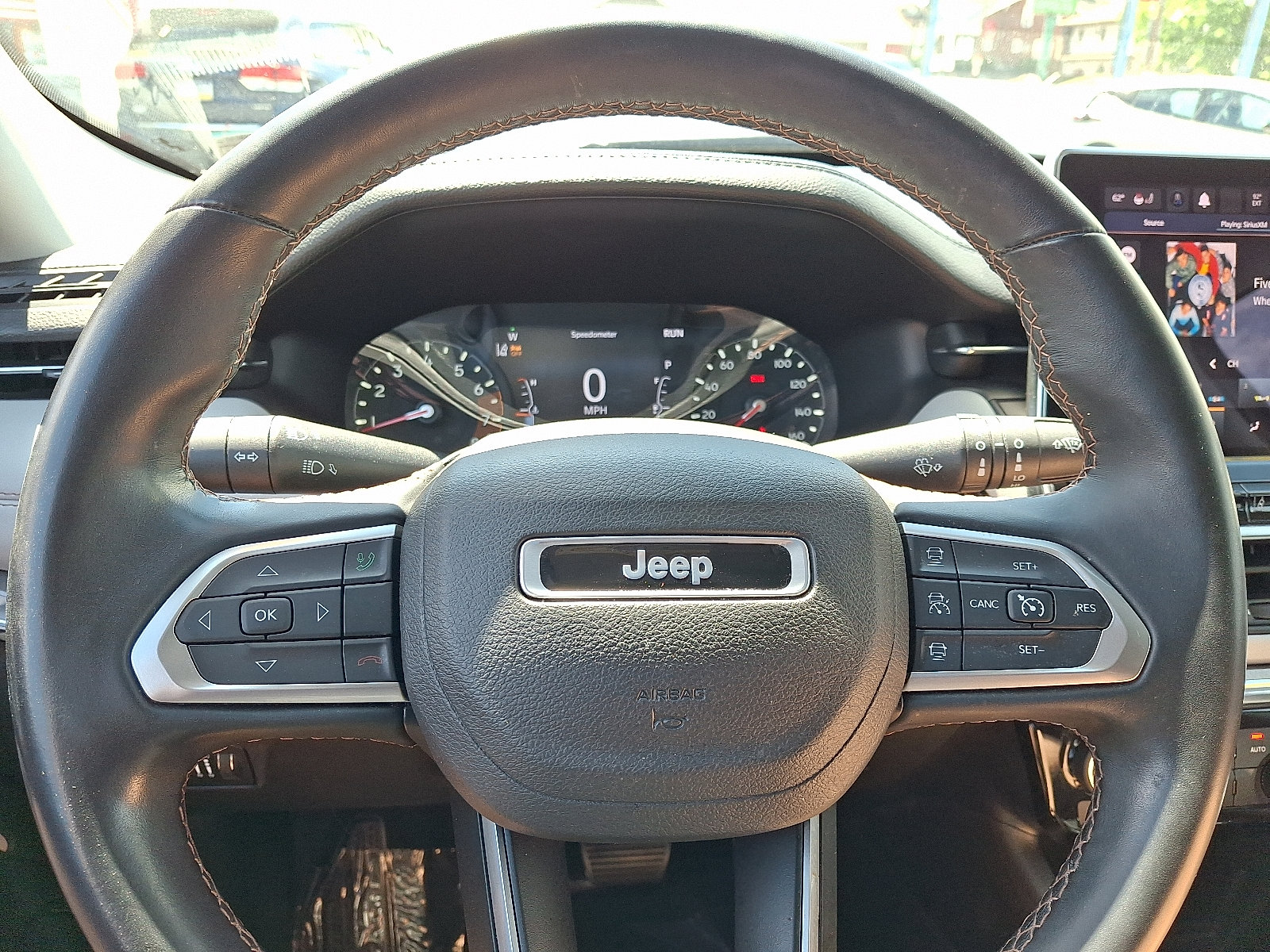 Used 2022 Jeep Compass Limited AWD/4WD image 22