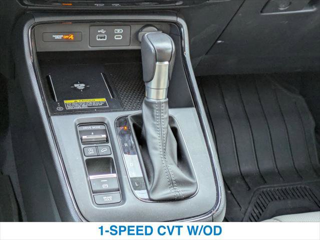 Certified 2024 Honda CR-V EX-L image 19