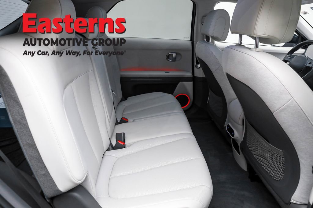 Used 2023 Hyundai Ioniq 5 SEL image 23