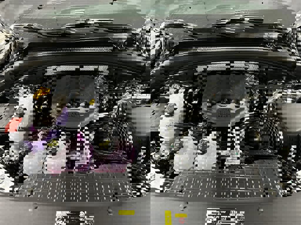 New 2024 Jeep Grand Cherokee Limited 4xe image 30