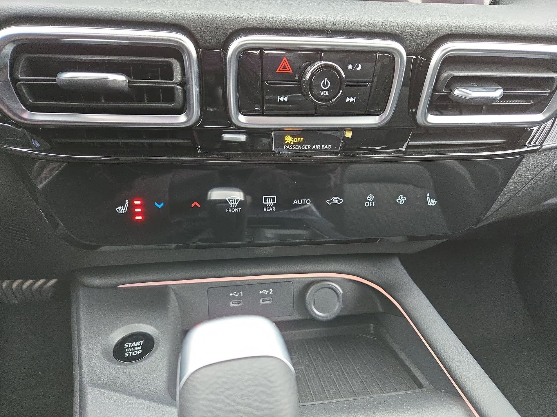 New 2026 Nissan Sentra SV w/ SV Convenience Package FWD image 29