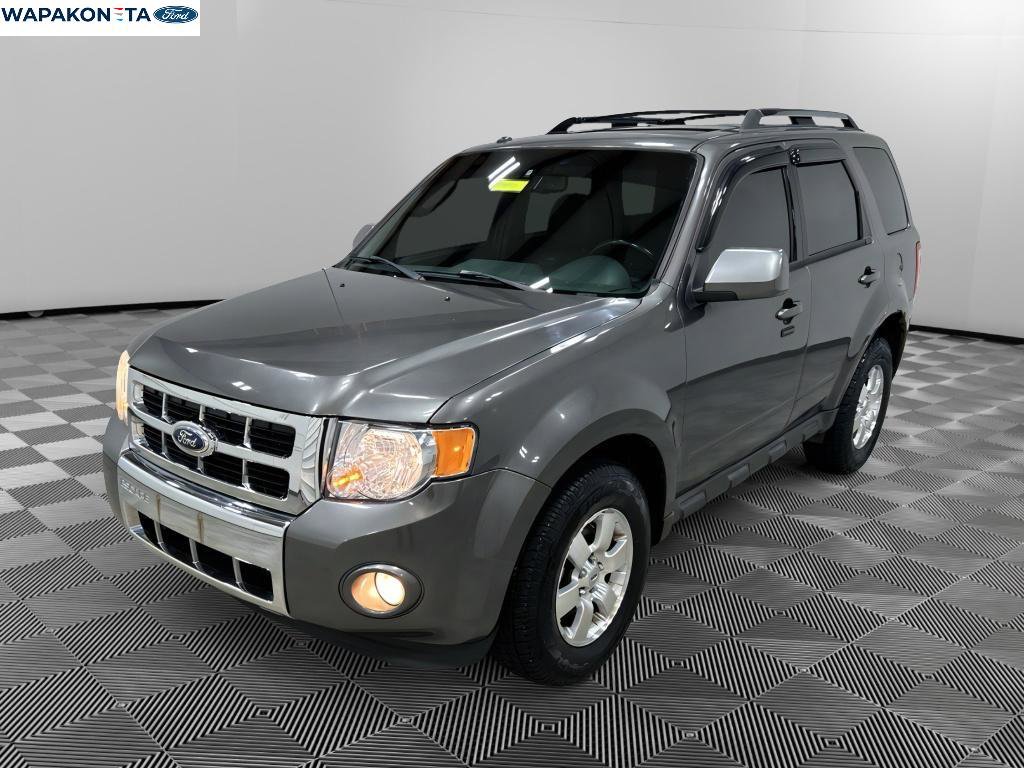 Used 2012 Ford Escape Limited image 1
