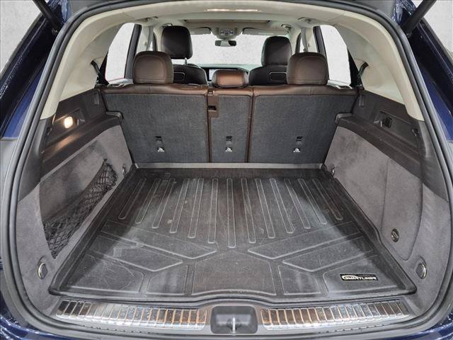 Certified 2020 Mercedes-Benz GLE 450 4MATIC image 6