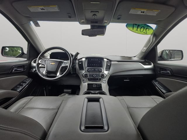 Used 2017 Chevrolet Tahoe LT RWD image 17