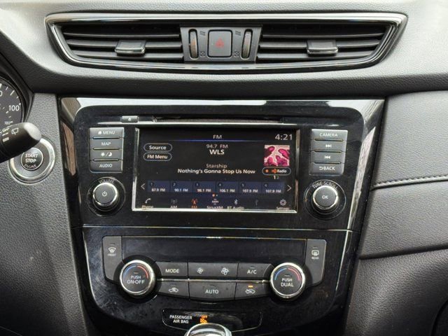 Used 2019 Nissan Rogue SV w/ Premium Package FWD image 15