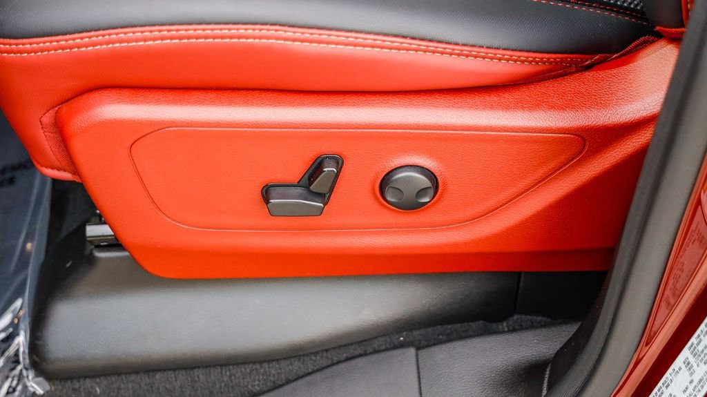 Certified 2025 RAM 1500 Rebel w/ Rebel Level 1 Equipment Group image 22