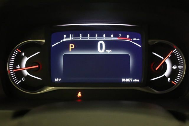 Used 2024 Honda Passport Black Edition image 20