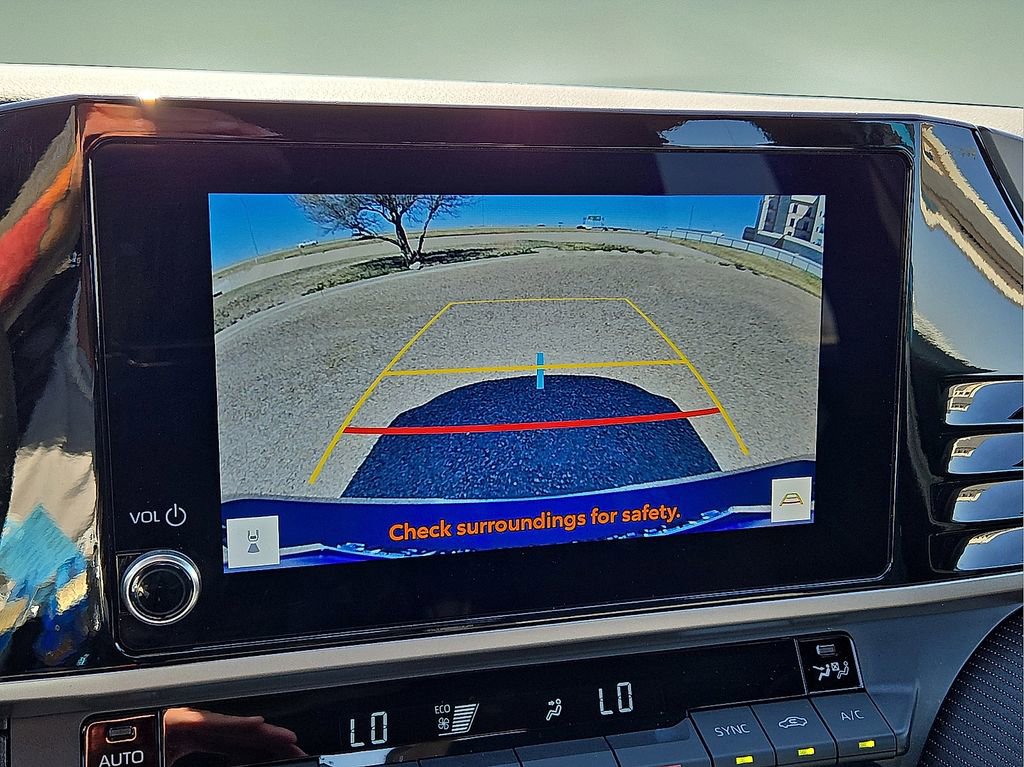 Used 2026 Toyota Camry SE w/ Convenience Package image 29