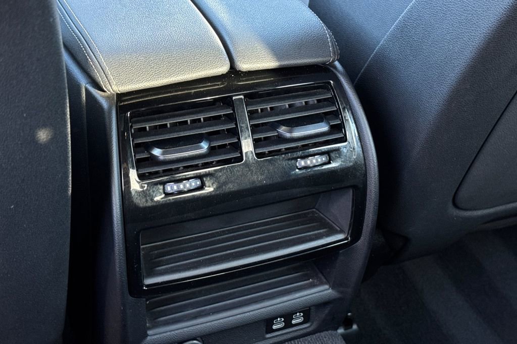 Used 2021 BMW 530i w/ Convenience Package image 13