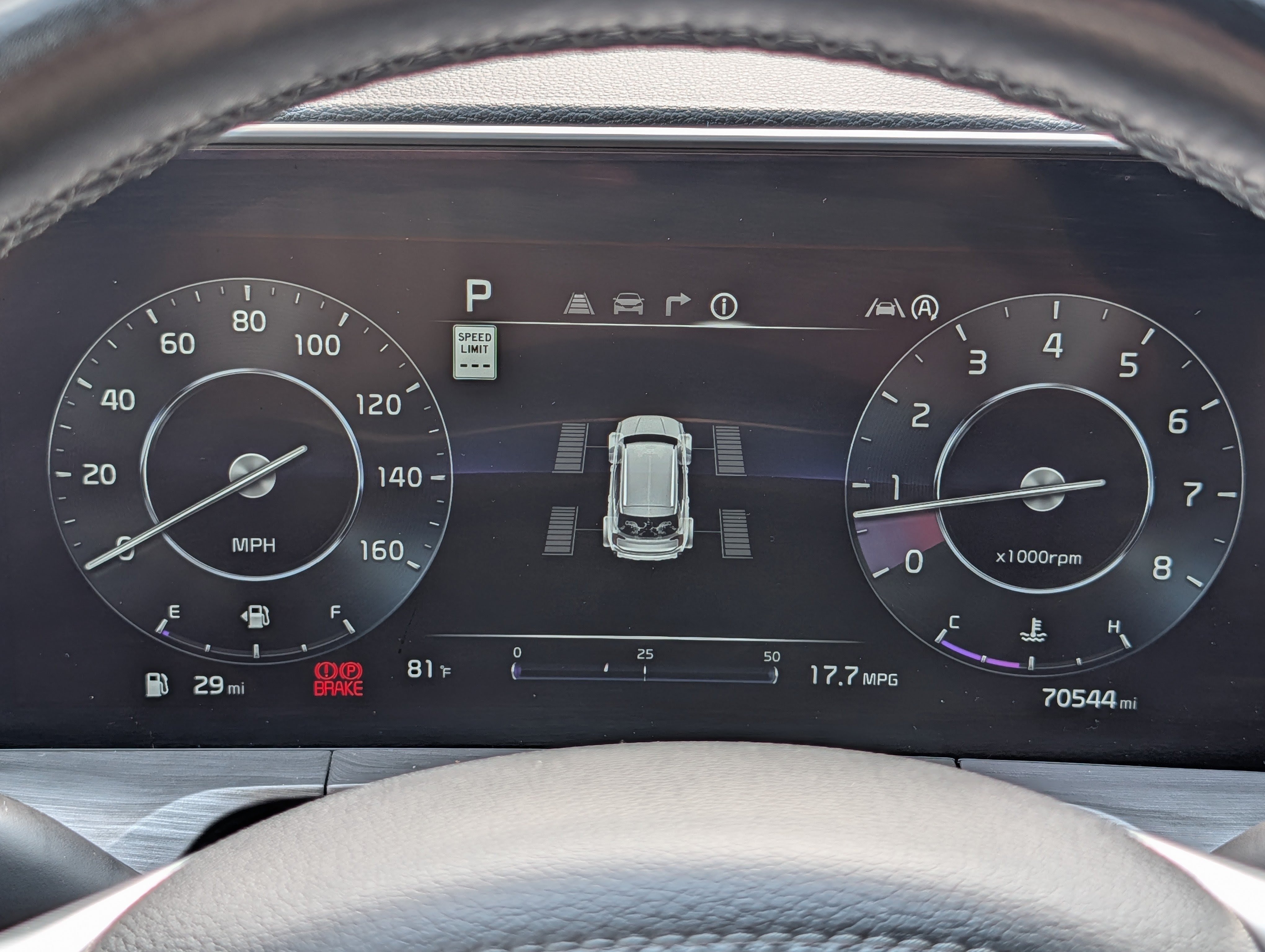 Certified 2023 Kia Telluride SX X-Pro AWD/4WD image 21