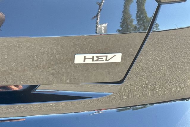 Certified 2023 Kia Sorento SX Prestige w/ Panoramic Sunroof Package AWD/4WD image 37
