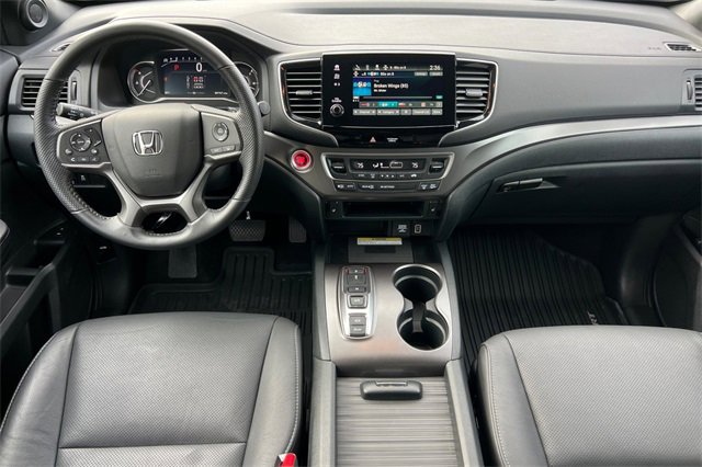 Used 2023 Honda Passport EX-L image 15