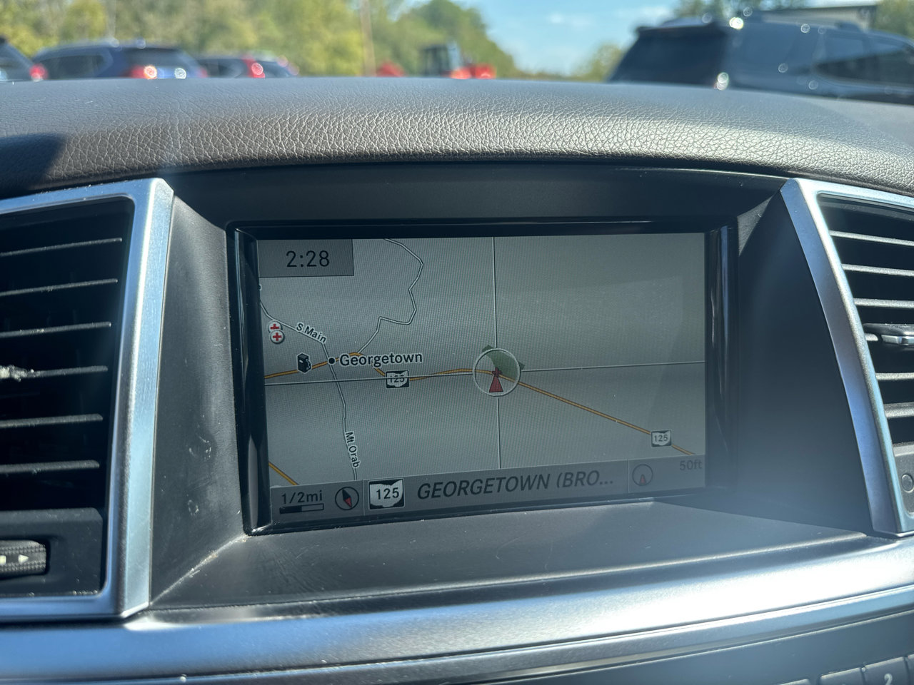 Used 2014 Mercedes-Benz ML 350 BlueTEC 4MATIC image 26