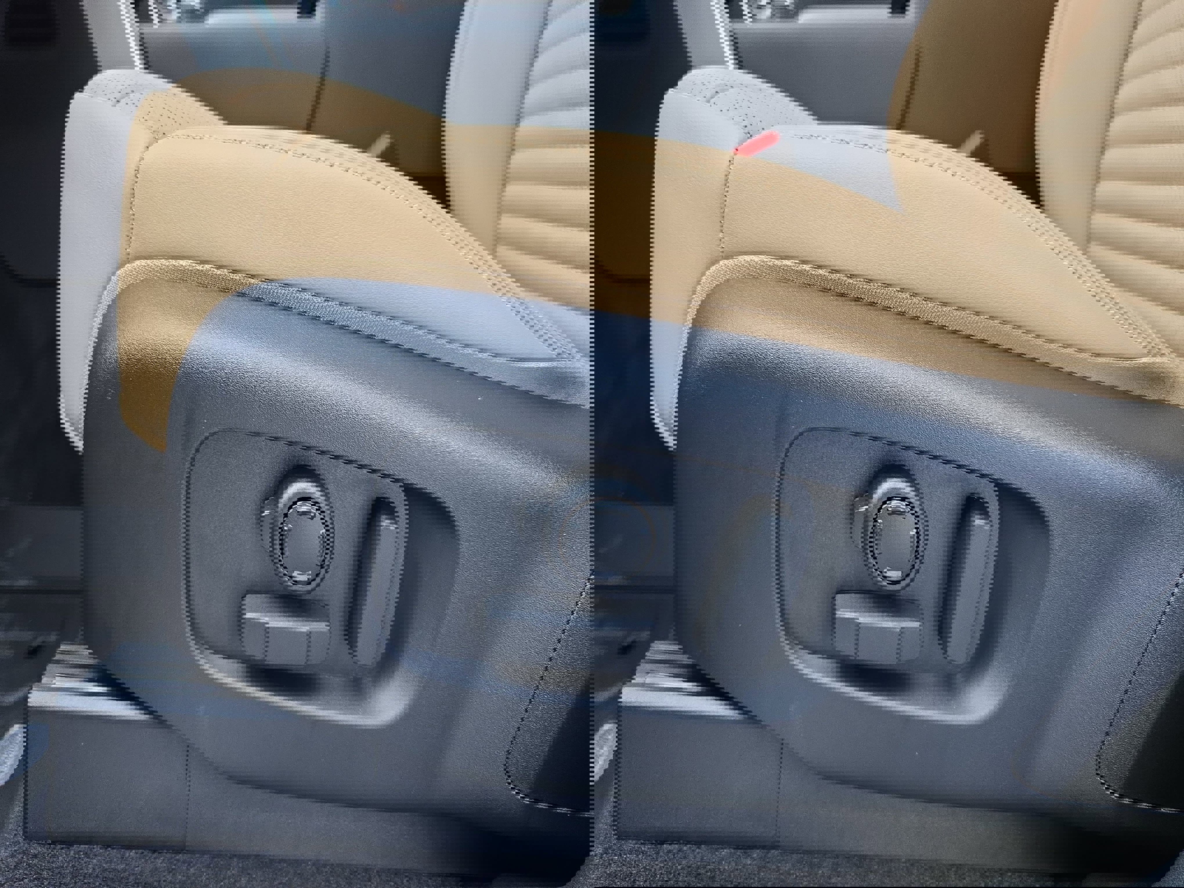 Certified 2025 Land Rover Discovery Dynamic SE image 30