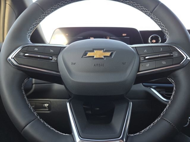 New 2026 Chevrolet Equinox EV LT image 33