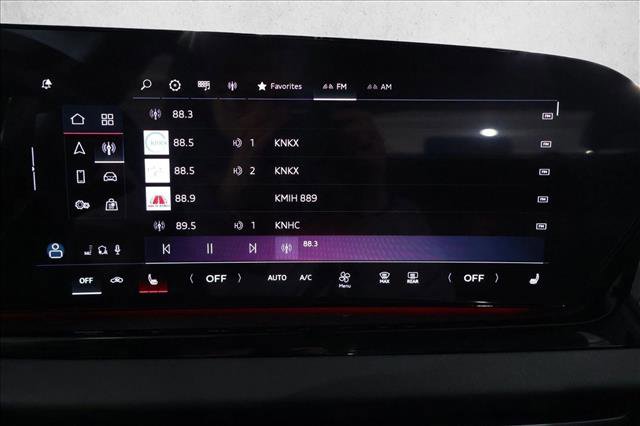 Certified 2025 Audi A5 2.0T Premium w/ Convenience Package image 18