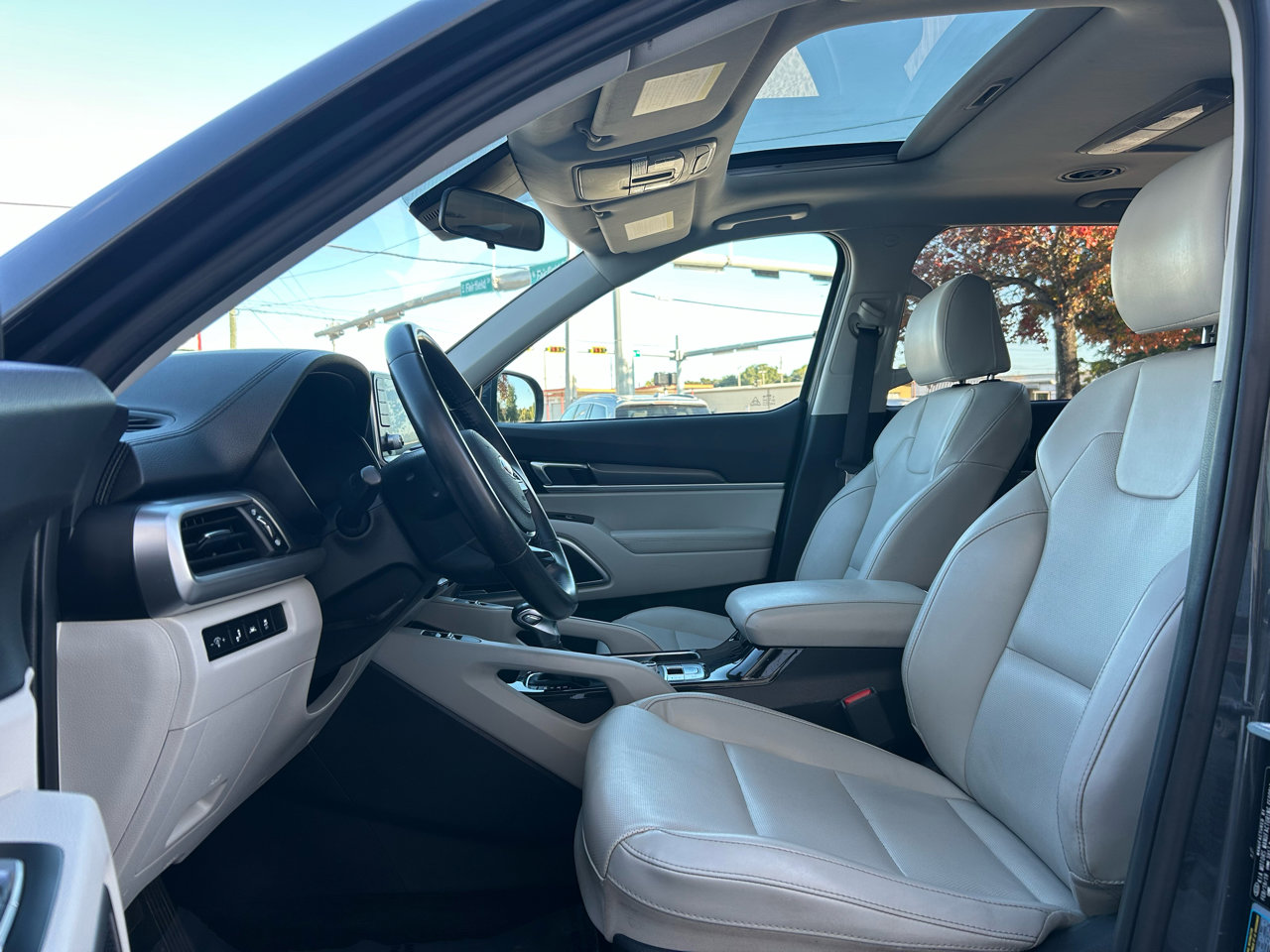 Used 2020 Kia Telluride S image 25