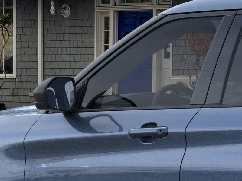 Used 2025 Ford Explorer Active w/ Active Comfort Package image 20