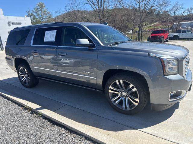 Used 2019 GMC Yukon XL Denali w/ Denali Ultimate Package image 2