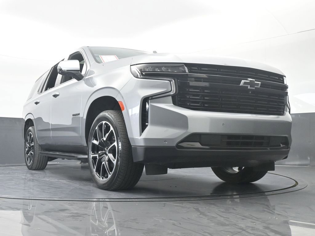 Used 2024 Chevrolet Tahoe RST w/ Luxury Package image 81