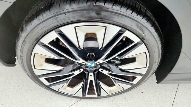 Used 2026 BMW 530i RWD image 60