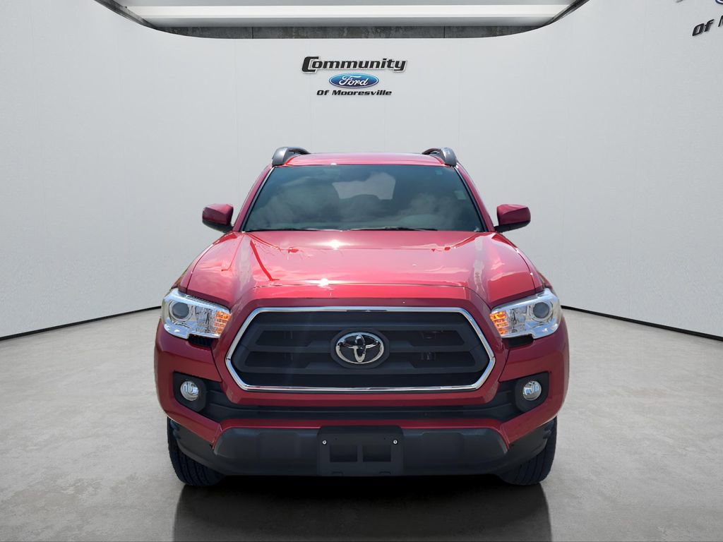 Used 2023 Toyota Tacoma SR5 image 2