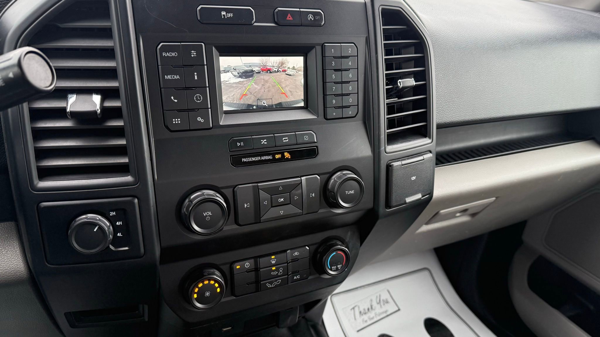 Used 2019 Ford F150 XL image 27