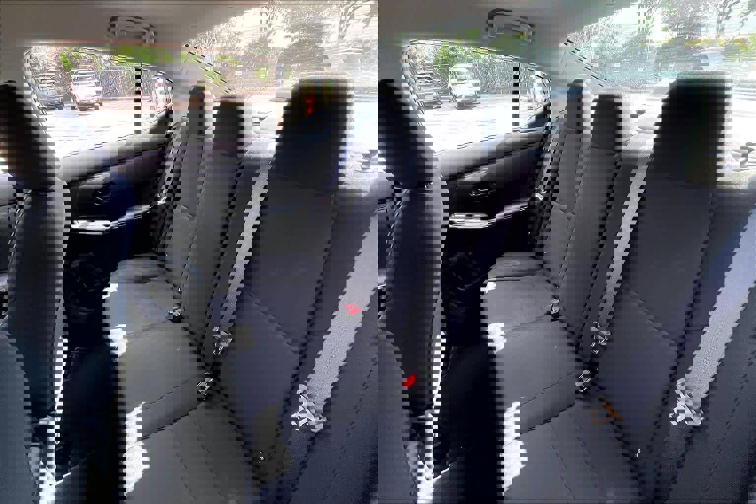 Certified 2024 Nissan Sentra S image 18