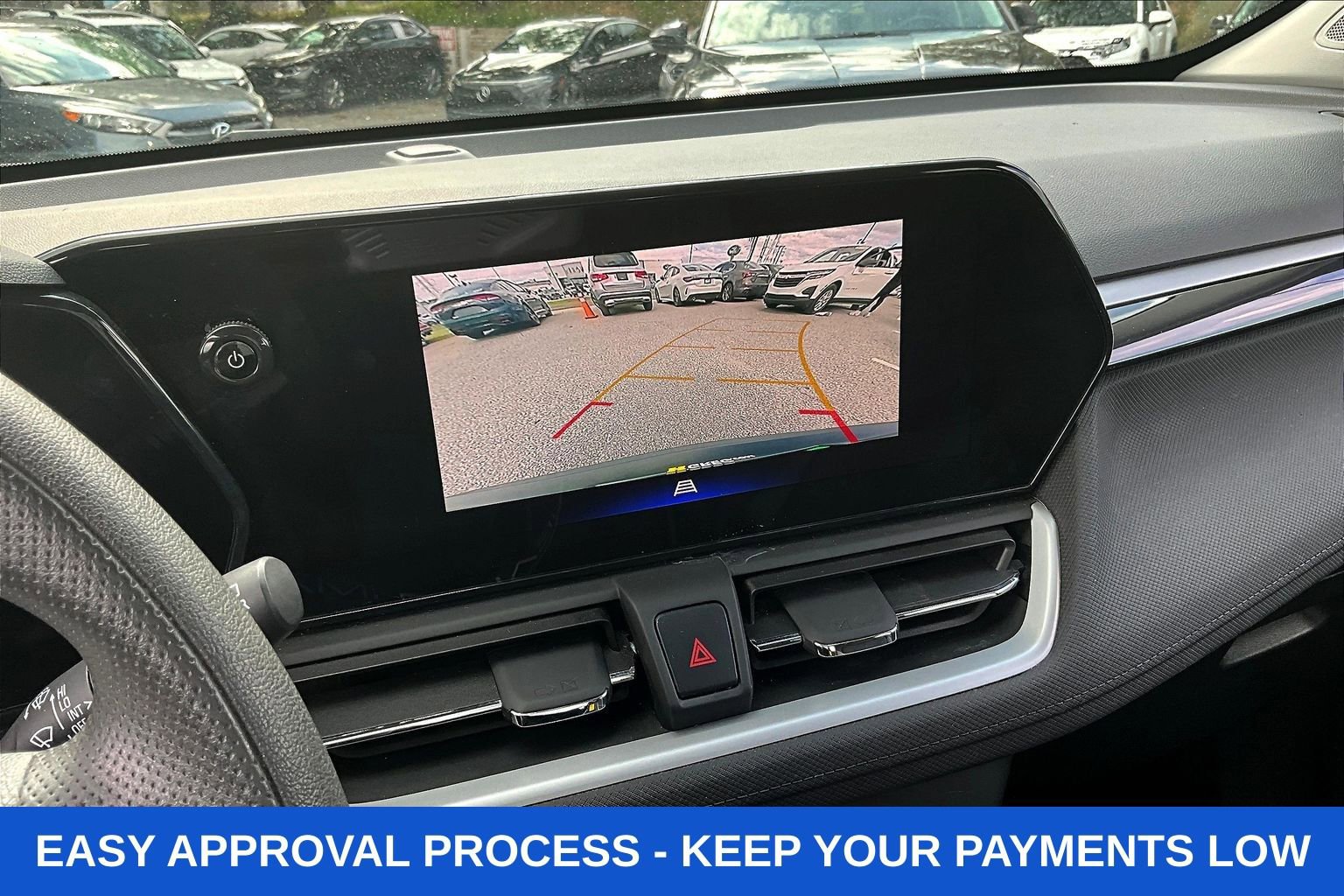 Used 2024 Chevrolet TrailBlazer LS FWD image 17
