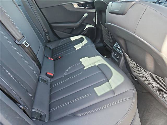 Used 2021 Audi A4 2.0T Premium Plus w/ Premium Plus Package image 20