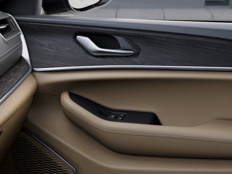 New 2026 Jeep Grand Cherokee Limited RWD image 25