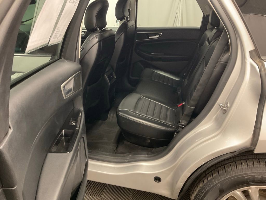Used 2016 Ford Edge SEL w/ Canadian Touring Package image 27