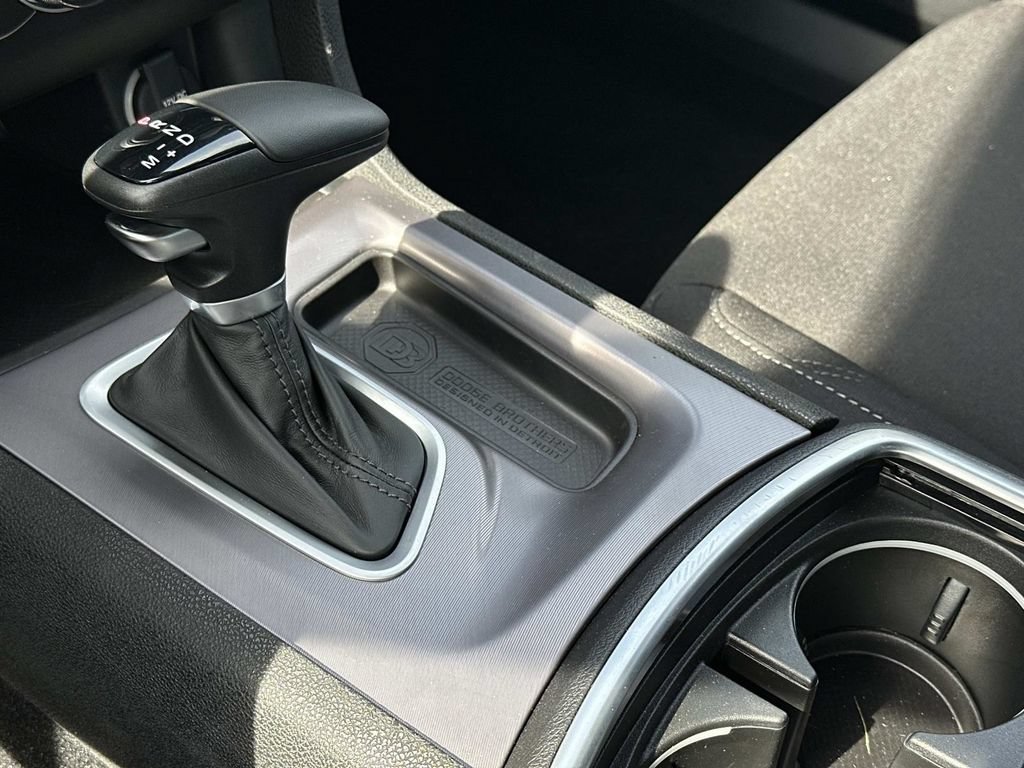 Used 2023 Dodge Charger SXT RWD image 31