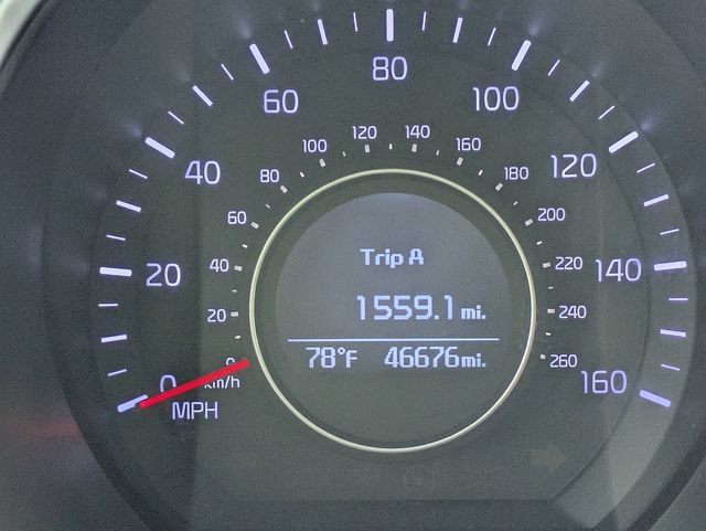 Used 2015 Kia Optima LX FWD image 27