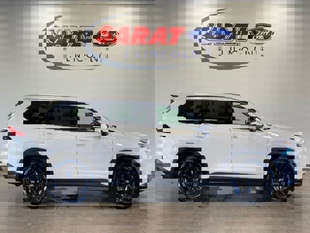 Used 2024 Toyota Grand Highlander Limited