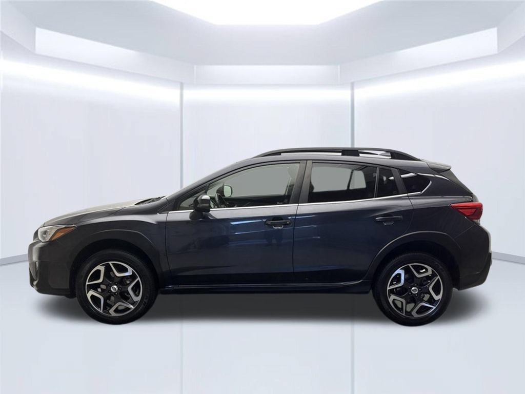 Used 2018 Subaru Crosstrek 2.0i Limited AWD/4WD image 2