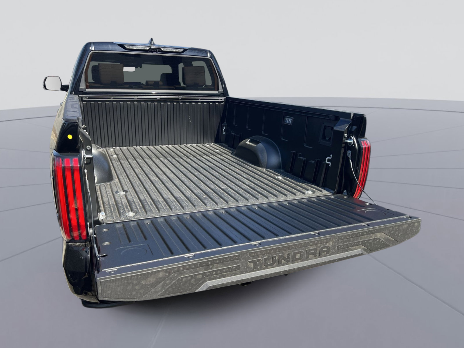 New 2026 Toyota Tundra 1794 Edition image 20