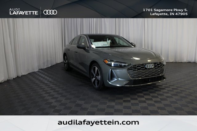 New 2025 Audi A5 2.0T Premium Plus image 1