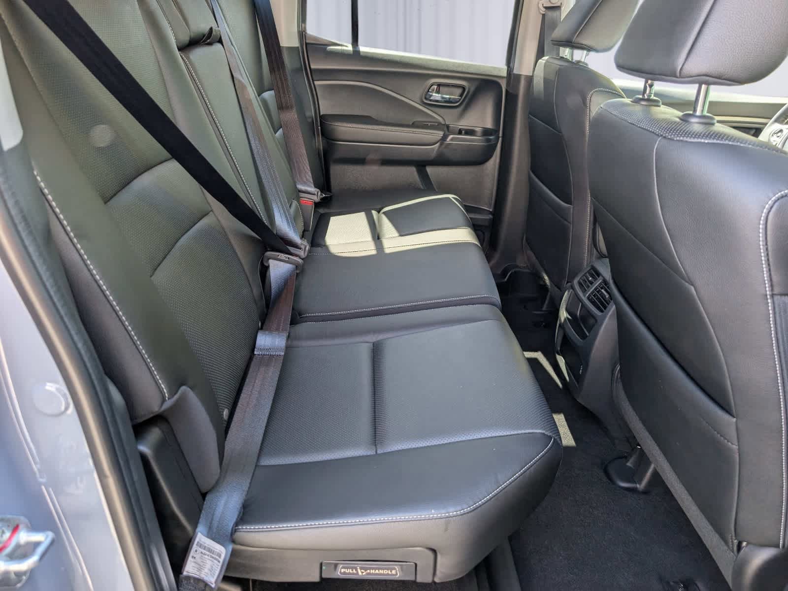 Certified 2023 Honda Ridgeline RTL-E image 10