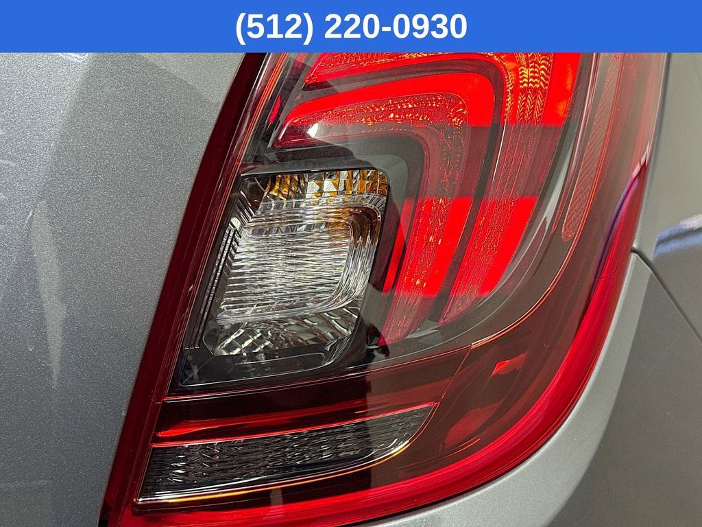 Used 2019 Buick Encore Preferred image 31