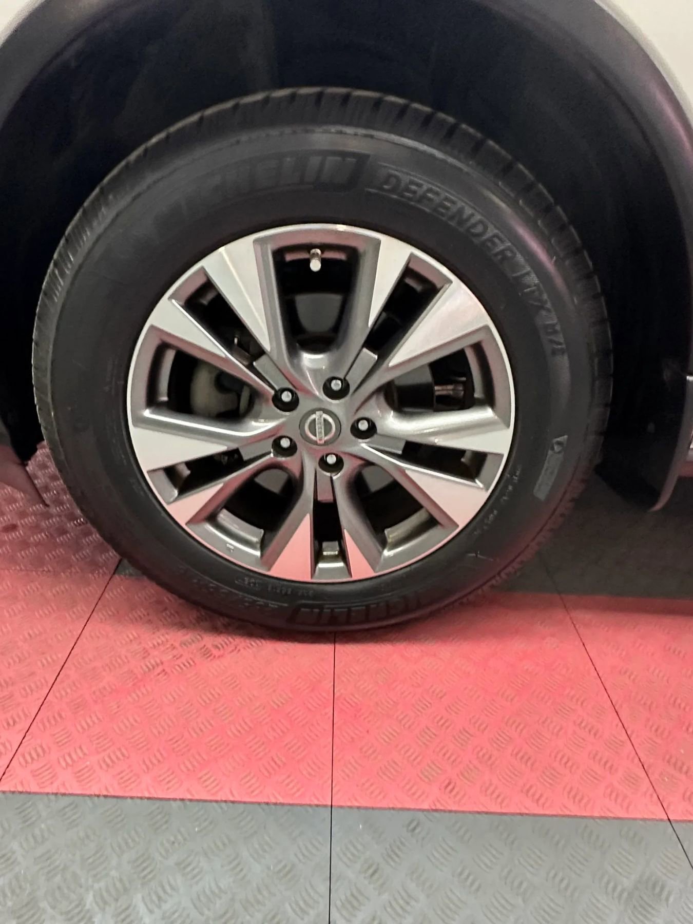 Used 2016 Nissan Murano SL FWD image 31
