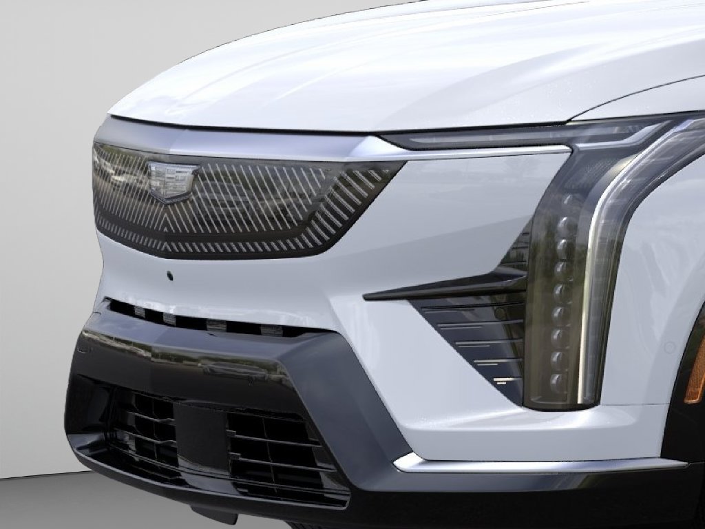 New 2027 Cadillac Optiq Premium Luxury AWD/4WD image 13