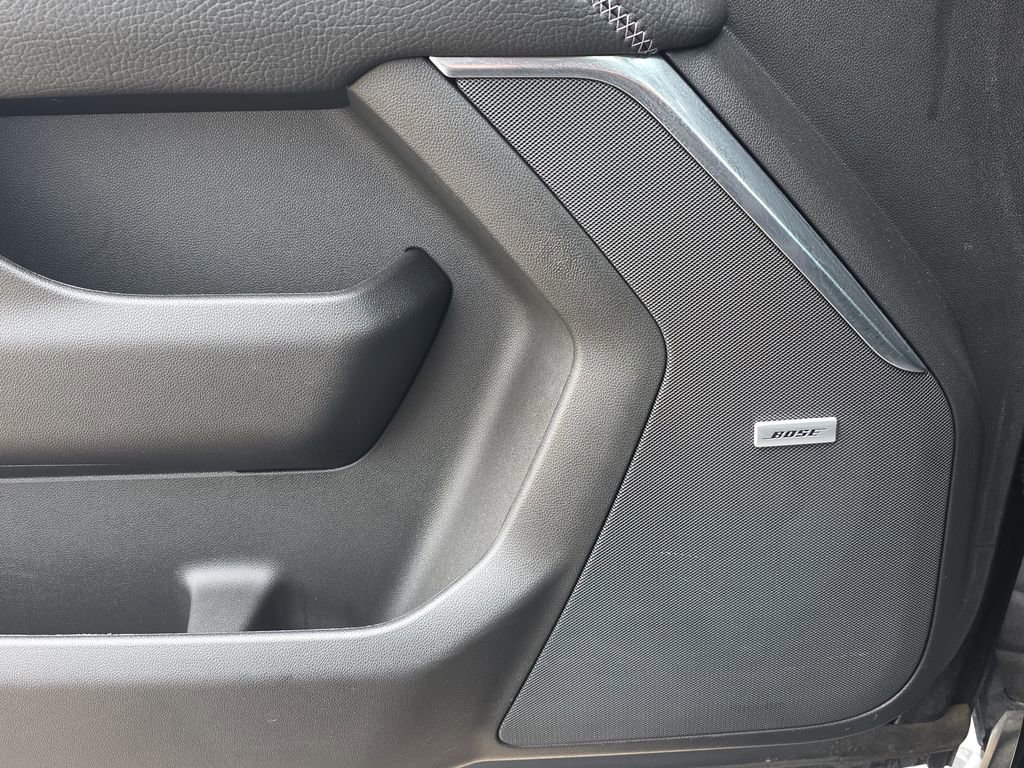 Used 2023 GMC Yukon XL Denali w/ LPO, Floor Liner Package image 32