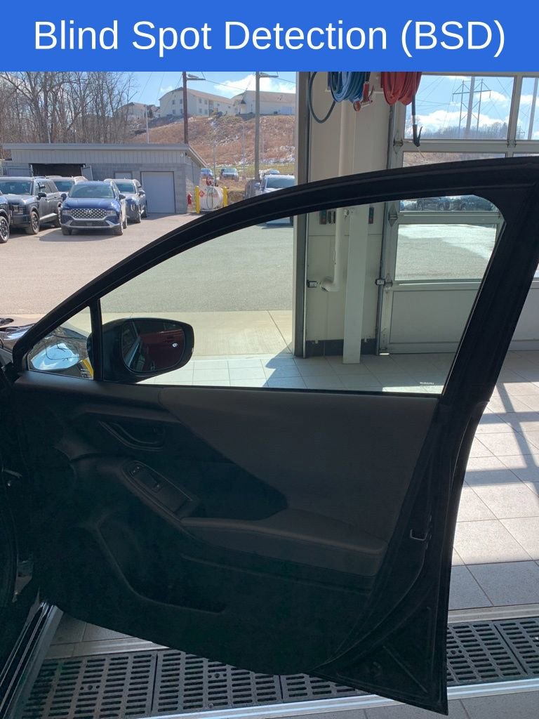 New 2026 Subaru Crosstrek 2.0i Premium image 14