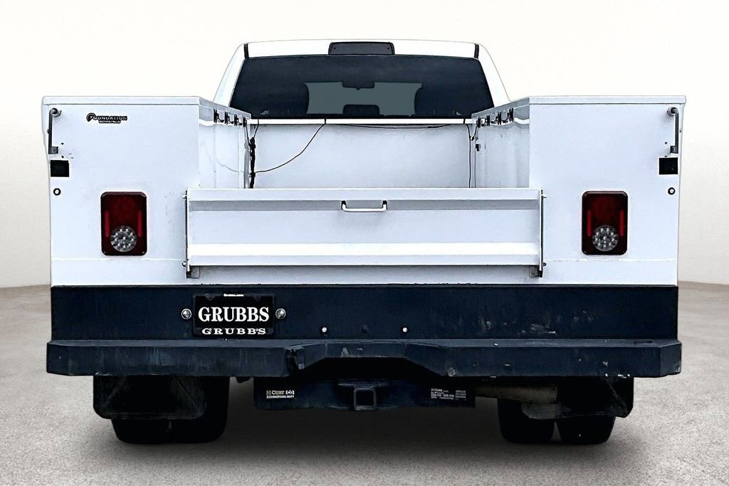 Used 2023 RAM 3500 Tradesman image 6