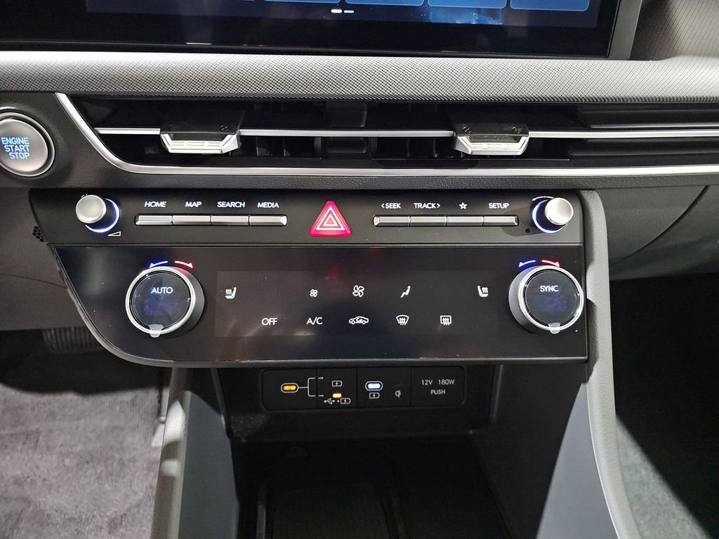 New 2026 Hyundai Sonata SEL AWD/4WD image 25