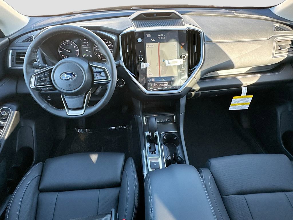 New 2026 Subaru Ascent Limited image 27