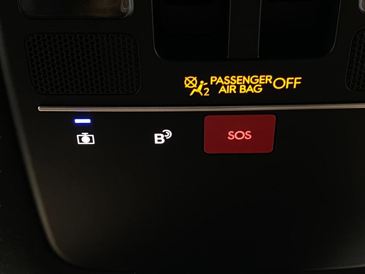 Certified 2026 Hyundai Palisade Calligraphy image 32